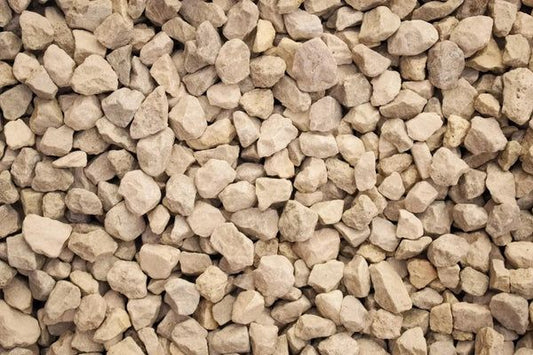 Grs Scotland Big Bag Cotswold Chippings 20mm