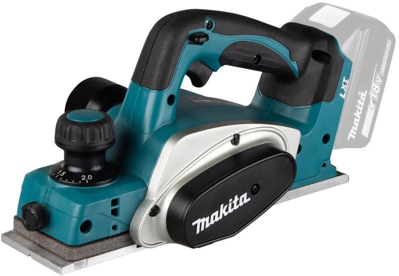 Makita 82mm 18V Planer (Body Only) | DKP180Z