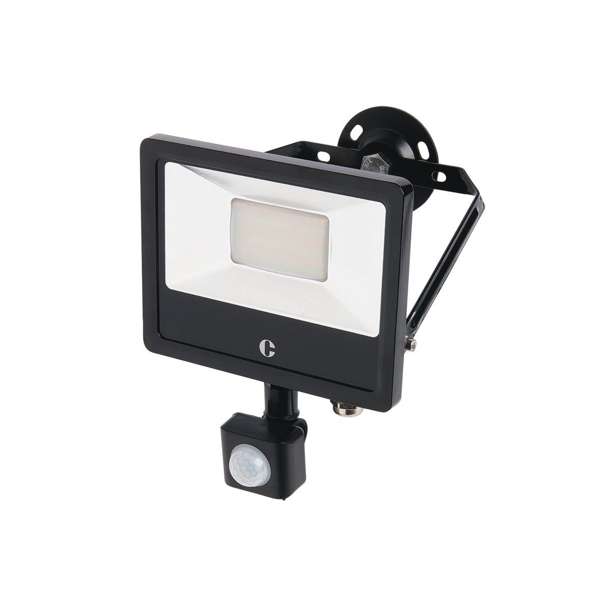 COLLINGWOOD PIR CCT FLOODLIGHT 20w FL02BPCS