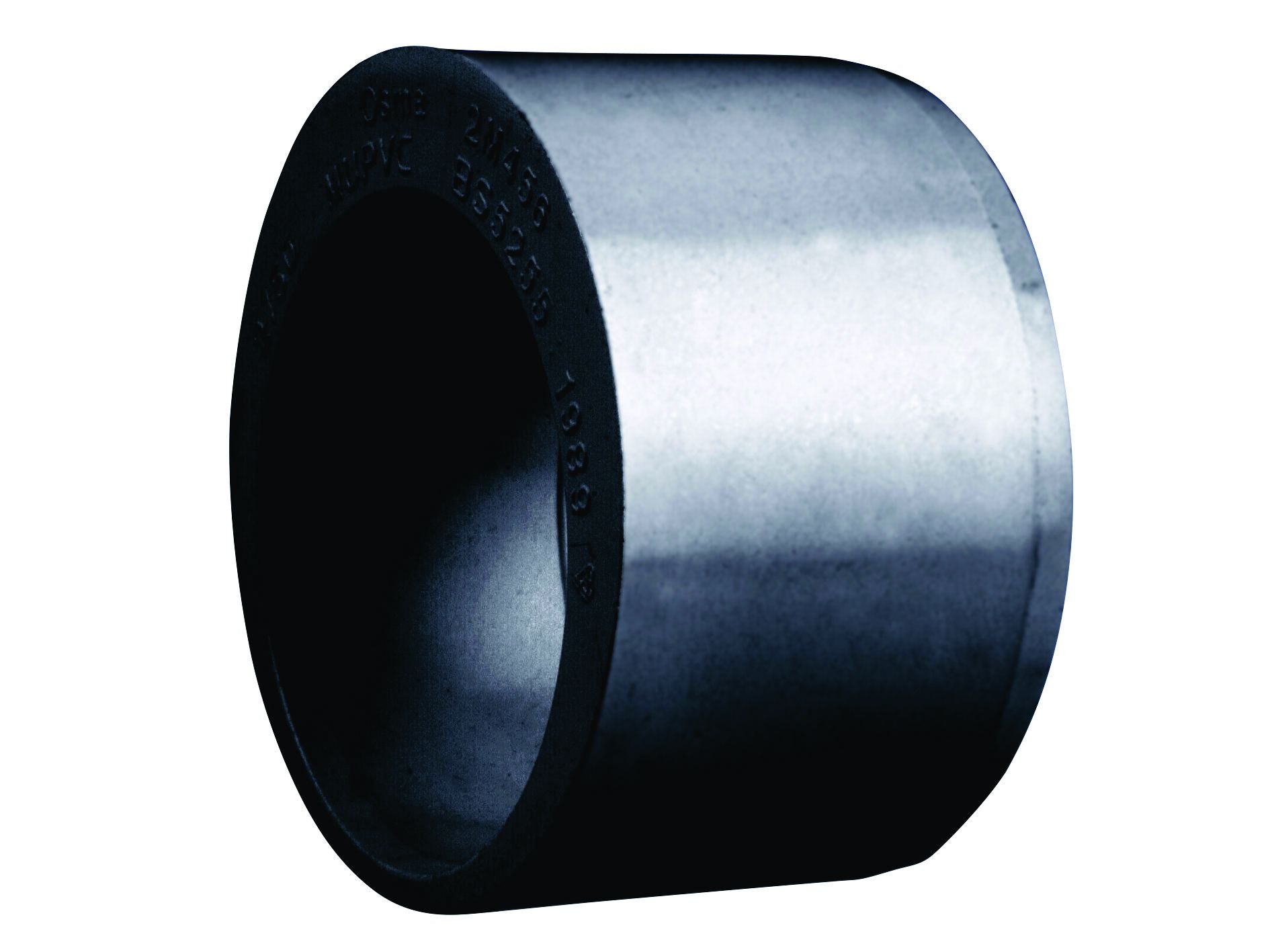 OSMAWELD 2M456 PVCC REDUCER 50 x 40mm 2M456B BLACK