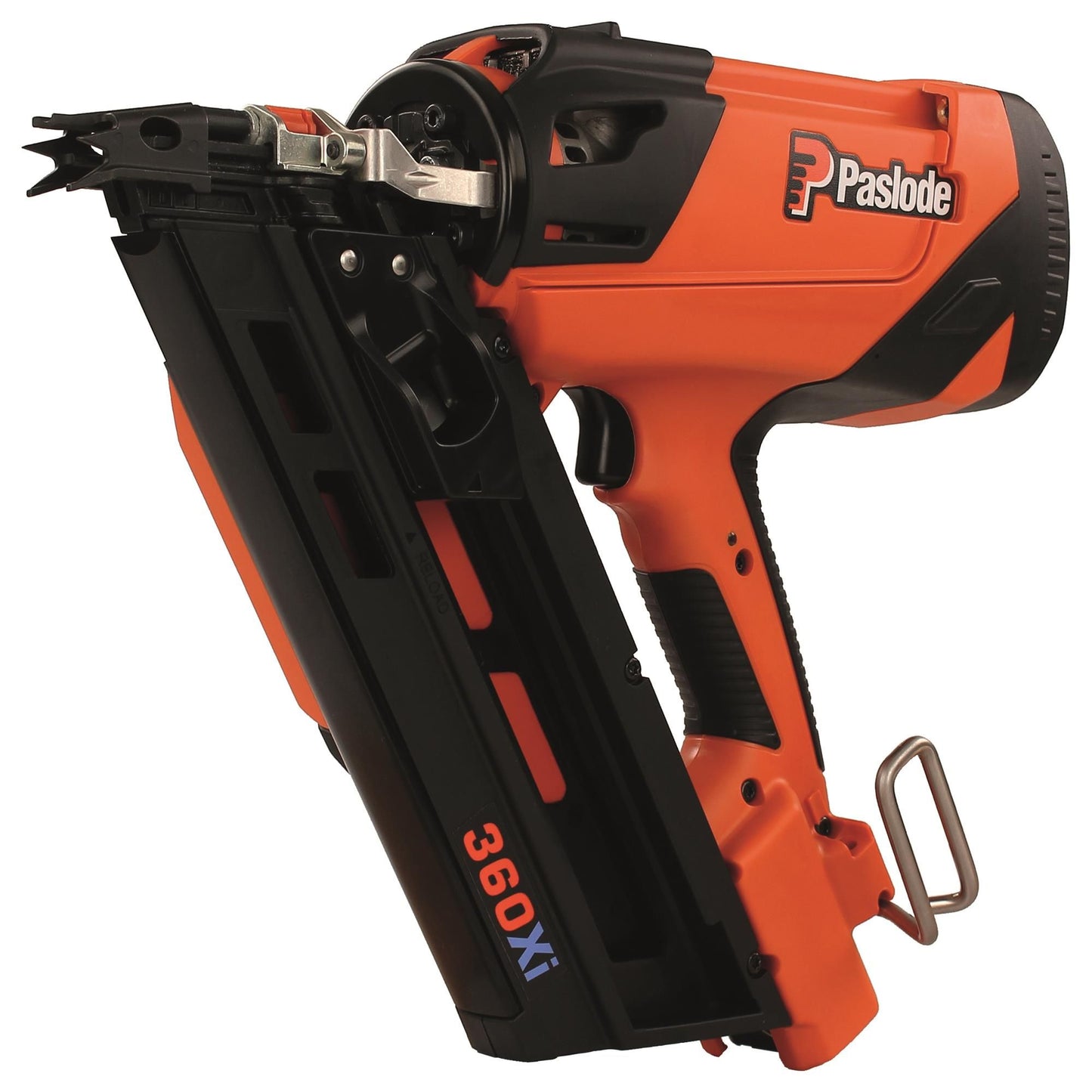 PASLODE 019700 360xi 1ST FIX FRAMING NAILER WITH 1 x 2.1AH LI-ION BATTERY