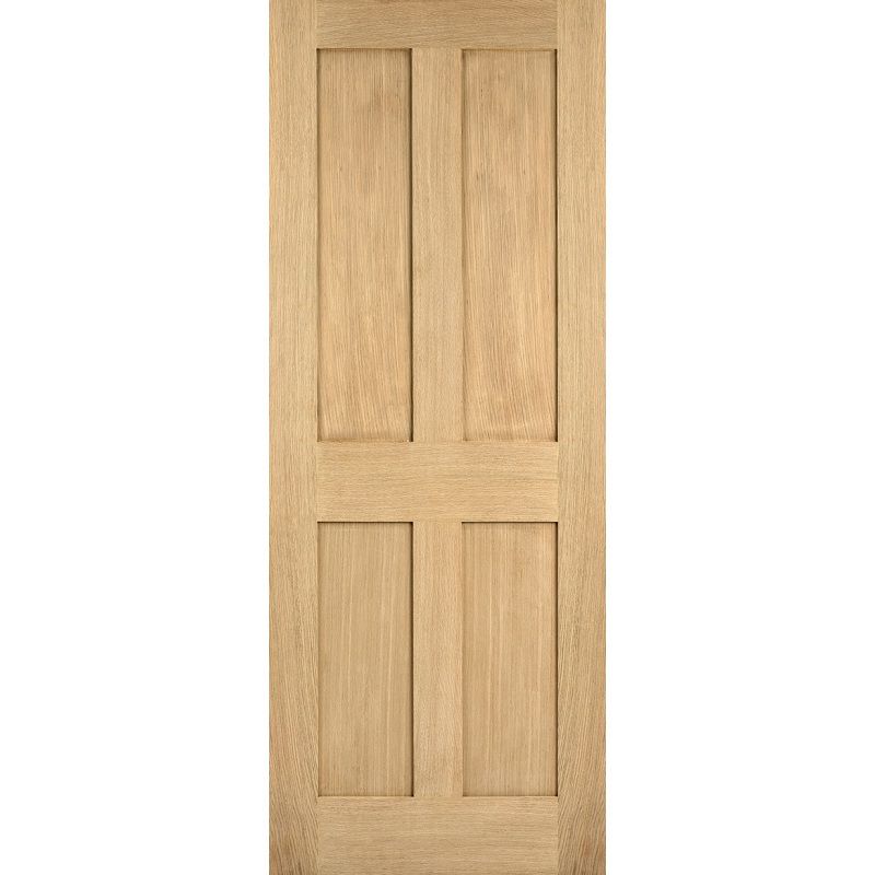 LPD OAK LONDON 27" OLON27