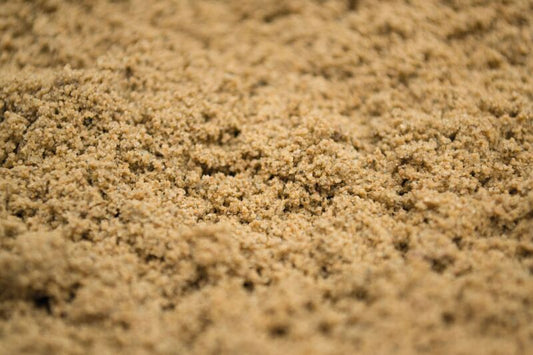 GRS Mini Bag Soft Washed Plastering Sand