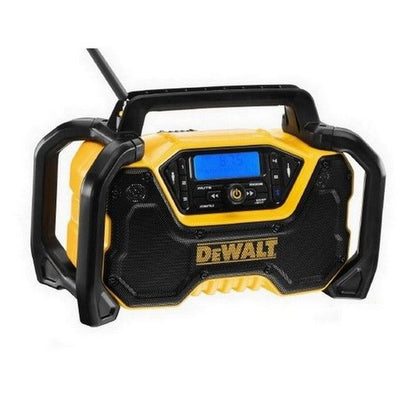 DeWalt 12-18V Bluetooth Radio | DCR029-GB
