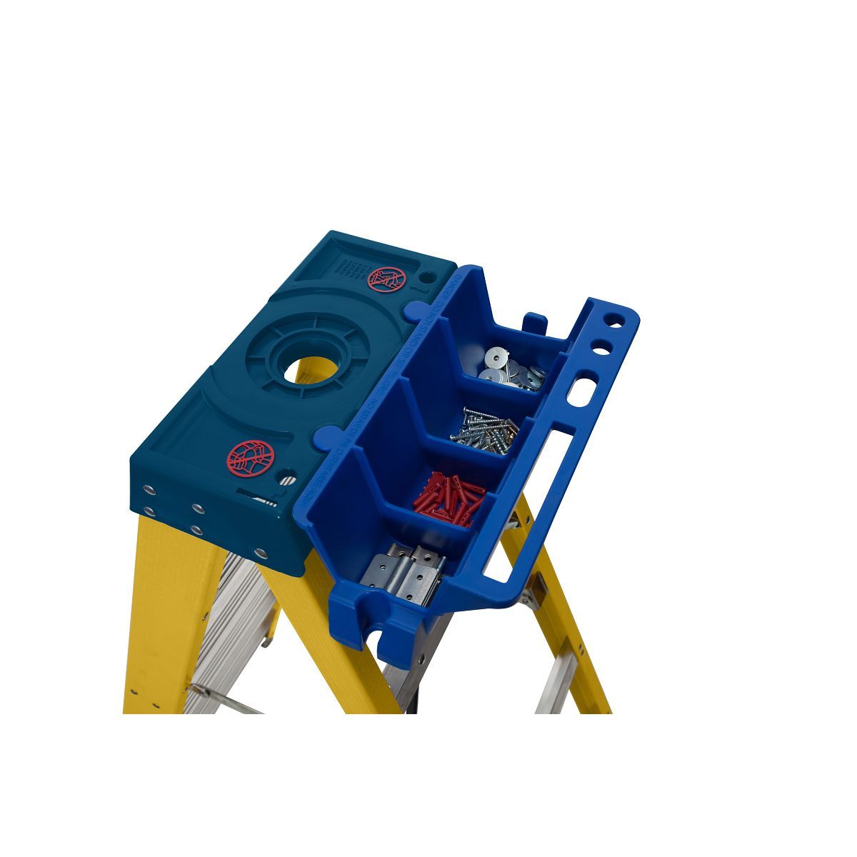 WERNER JOB CADDY 79005