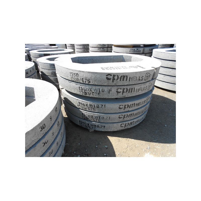 CPM CONCRETE COVER SLAB 1500mm 600 x 600mm OPENING HEAVY DUTY (790kg) M1560