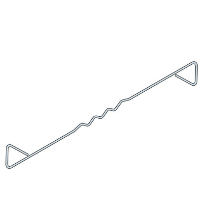ANCON STAIFIX RT2 GENERAL PURPOSE WALL TIE 275mm (BOX 250) RT2275BOXS