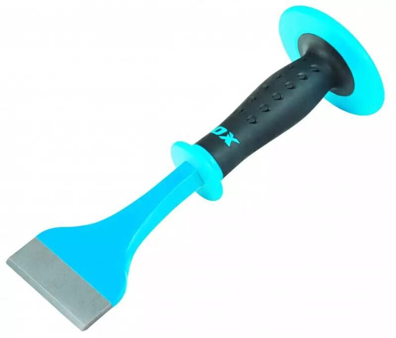 OX-P092103 PRO FLOOR CHISEL 3 x 11"