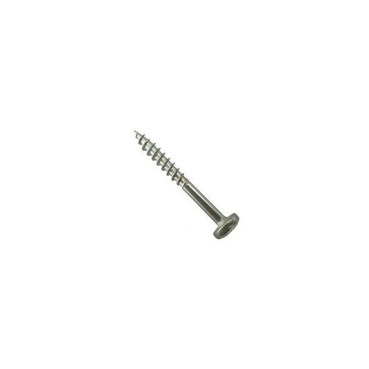 FREEFOAM CLADDING SCREWS (250 PER BOX) ACSS250