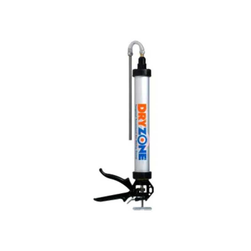 SAFEGUARD DRYZONE APPLICATION GUN DM-DRYZ-APPL