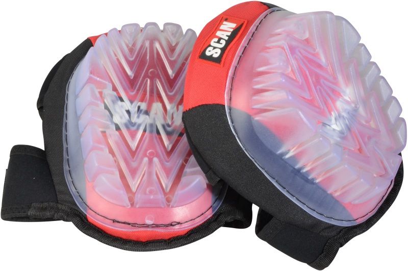 SCAN COMFORT GEL KNEE PADS XMS23KNEEPAD