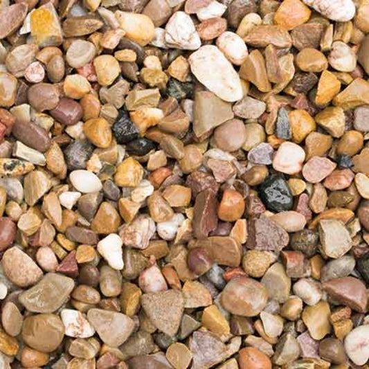 Gill Mini Bag Shingle 20mm