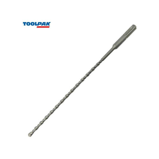 TOOLPAK SDX060D SDS DRILL BIT 6 x 260mm