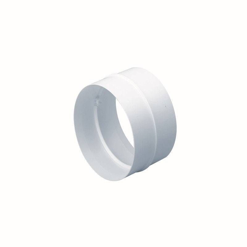 POLYPIPE DOMUS 40493 DUCT CONNECTOR
