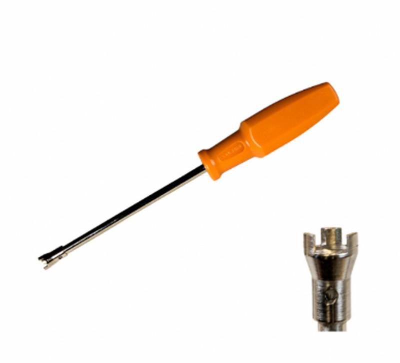 COUGHTRIE M5 3 PRONG SCREWDRIVER WS.7115