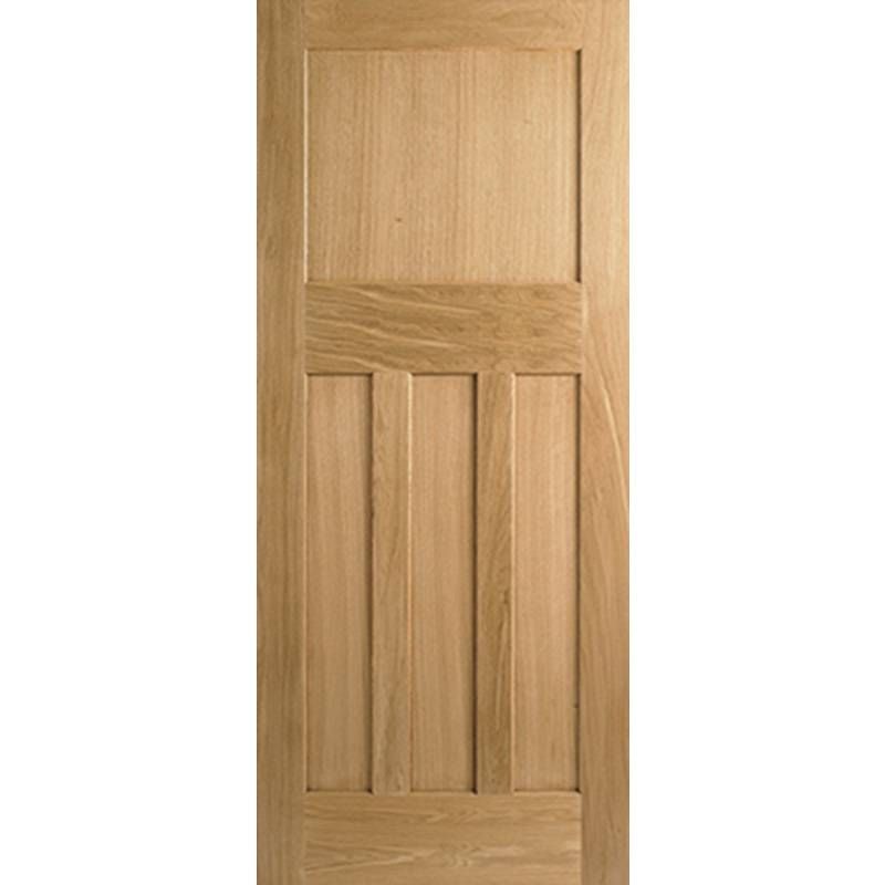 LPD OAK DX 30S STYLE 33" PPDX33OAK