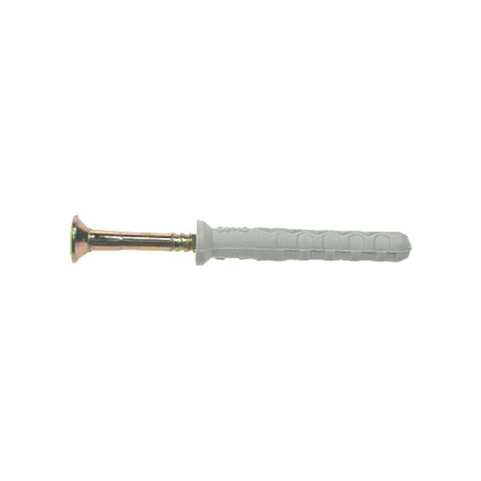 JCP HAMMER SCREW FIXING 6 x 70mm NHS06070