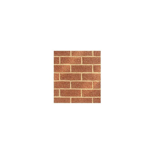 Wienerberger Denton Kinder Auburn Weathered 65mm Solus Huws Gray