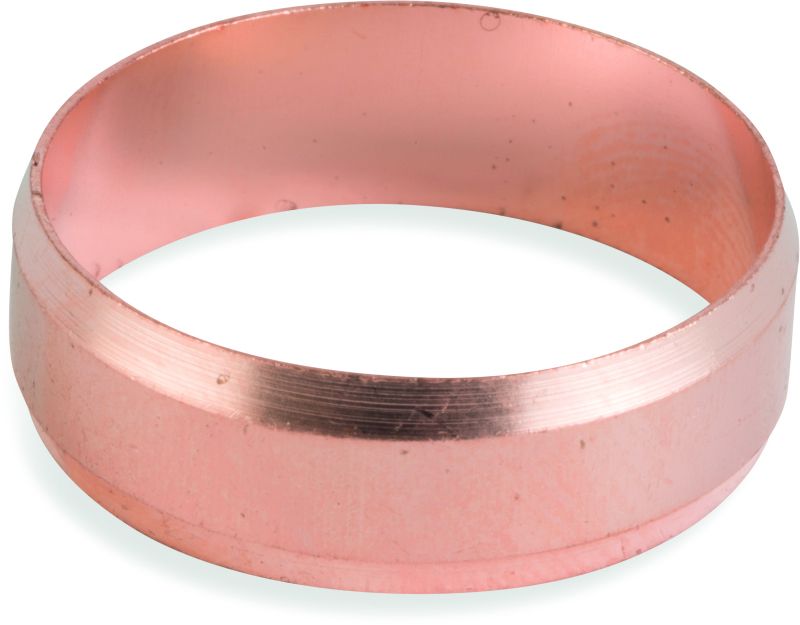 FLOWFLEX COMPRESSION COPPER OLIVE 10mm 21076209