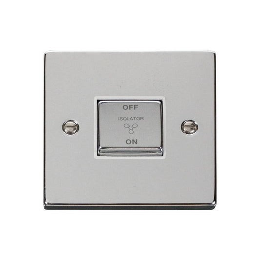 CLICK VPCH520WH FAN ISOLATOR