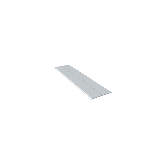FREEFOAM FLEXI ANGLE 5m x 50 x 50mm WHITE FZ50