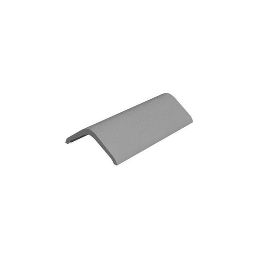 MARLEY MODERN RIDGE TILE MOSBOROUGH RED 450mm MA29039