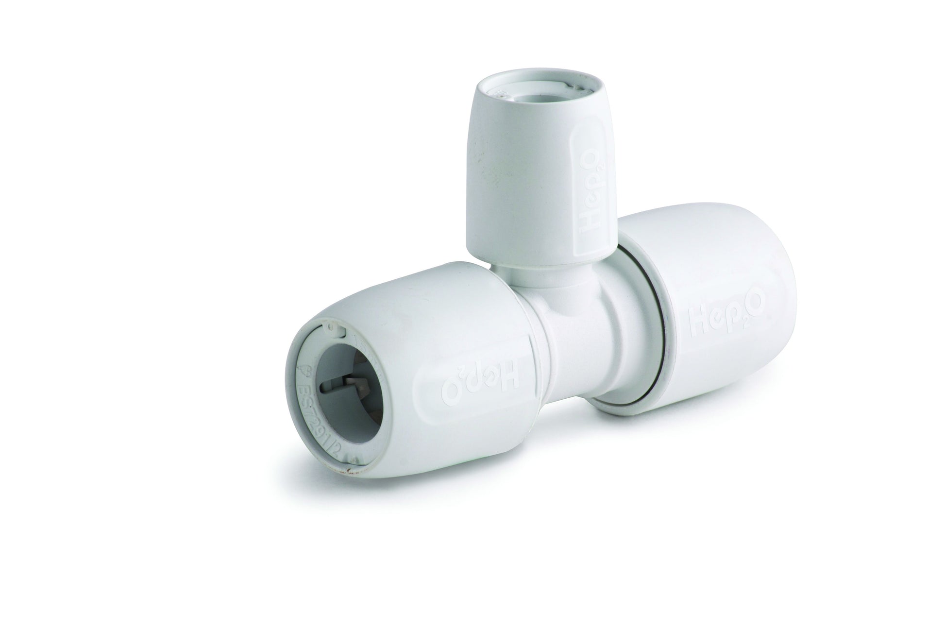 HEP2O BRANCH REDUCER TEE 15 x 15 x 10mm HD13/15W