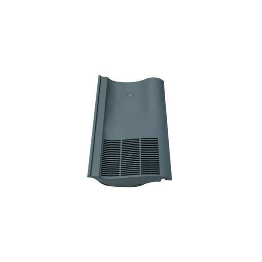 KLOBER SINGLE PANTILE VENT GREY KG9860-0429