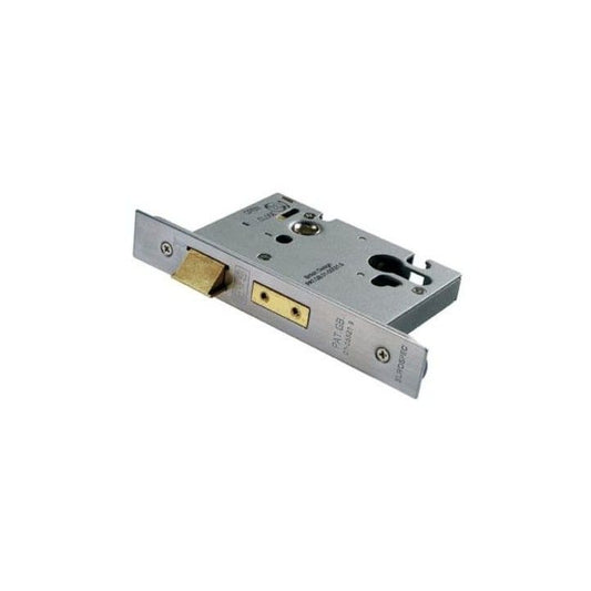 76mm SSS EASI-T EURO PROFILE SASHLOCK ESS5030SSS