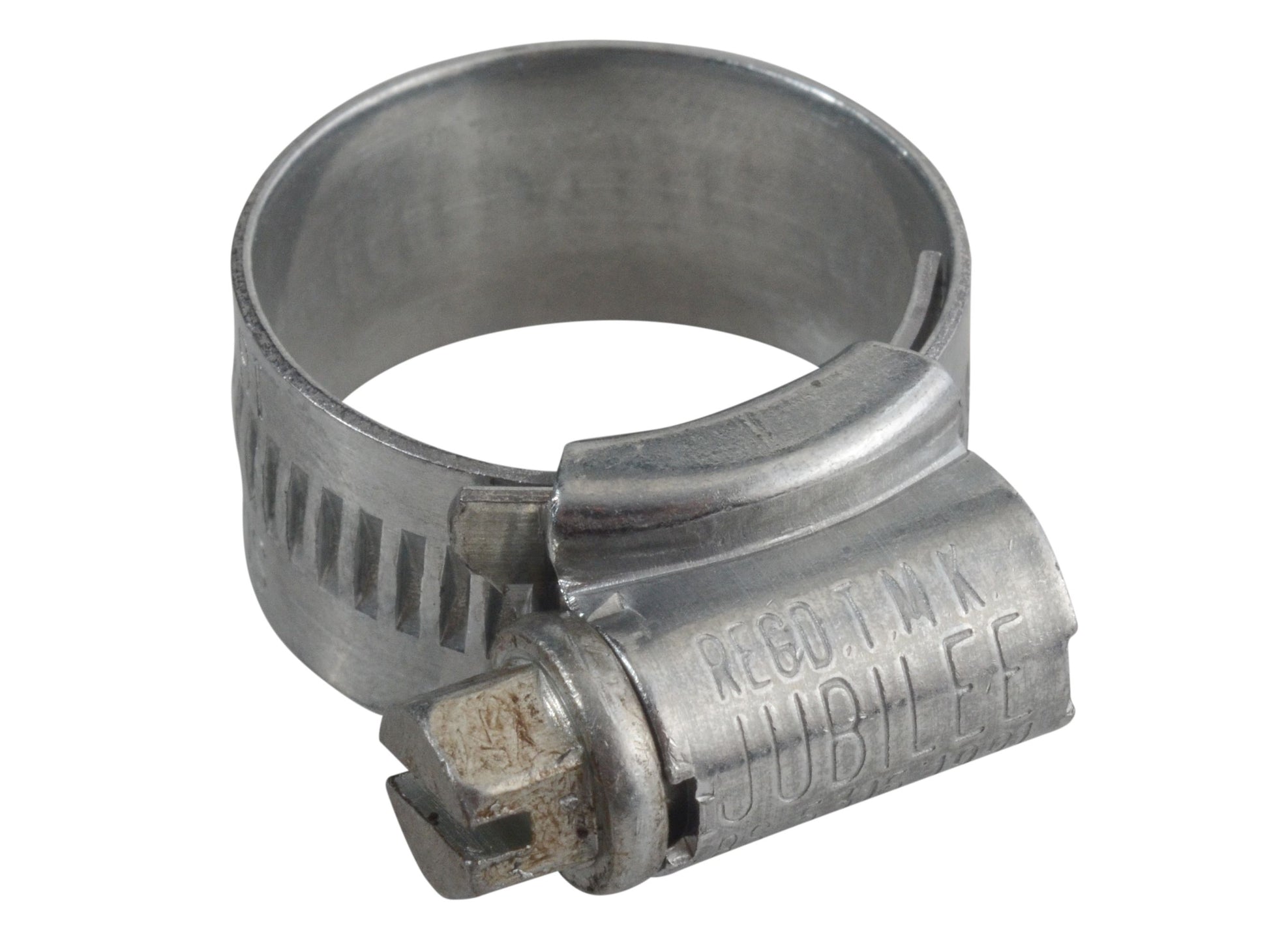 JUBILEE JUB0 0 HOSE CLIP 16-22MM 