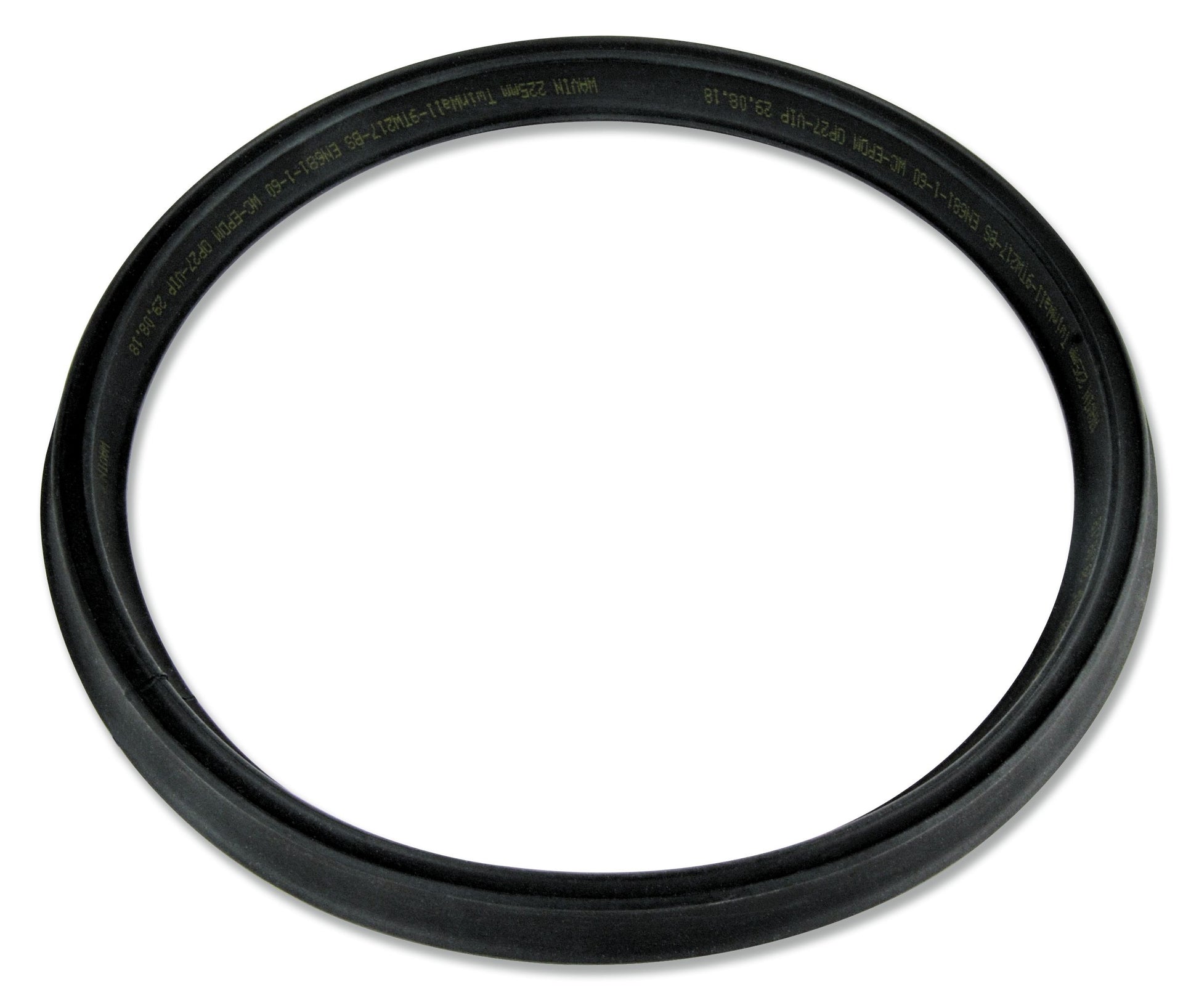WAVIN TWINWALL 225mm RING SEAL 9TW117
