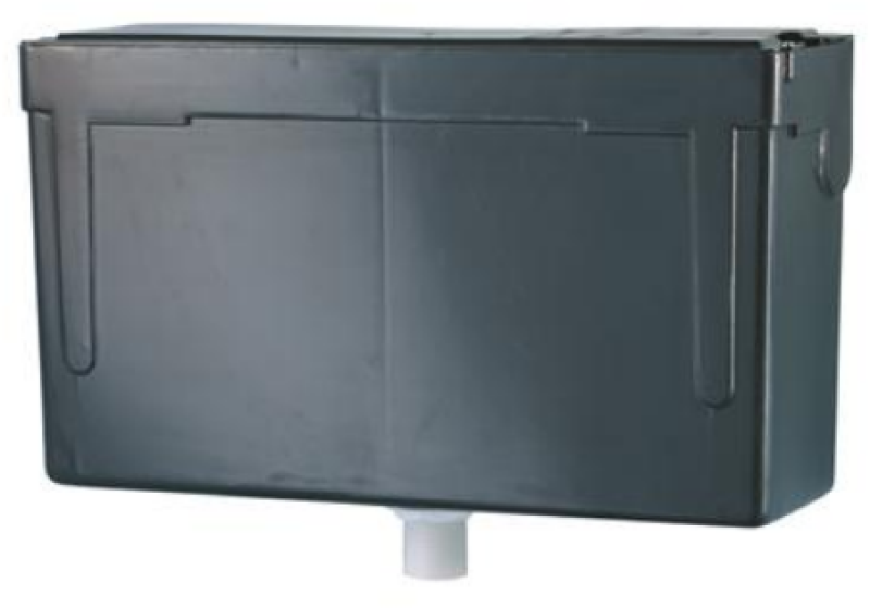 ARMITAGE SHANKS S621567 CONCEALA AUTO CISTERN & FITTINGS 4.5l