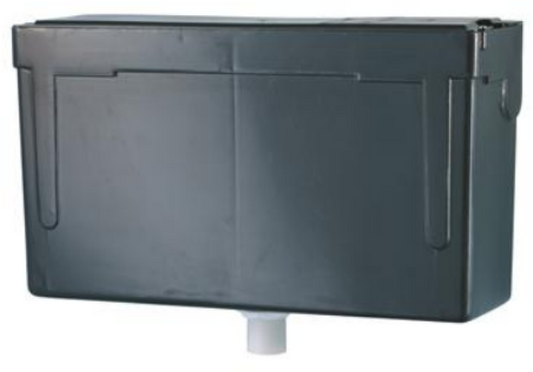 ARMITAGE SHANKS S621567 CONCEALA AUTO CISTERN & FITTINGS 4.5l