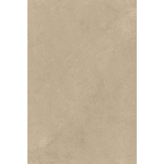 STONEMARKET FORTUNA VITRIFIED PORCELAIN 3-SIZE PROJECT PACK (15.12M2) CREAM KF8881174