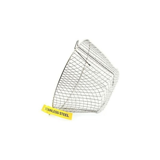 TOWER CGDK6BR PLASTIC COATED CIRCULAR TERMINAL GUARD 11 x 9" 40085330