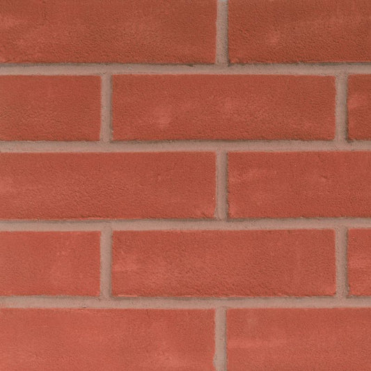 FORTERRA MEASHAM ATHERSTONE RED BRICK 65mm (99 PER LEG) ATHR