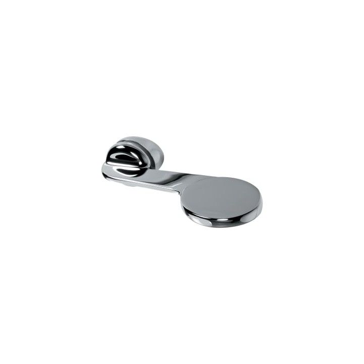 ARMITAGE SHANKS S4420AA CONTOUR 21 SPATULA CISTERN LEVER CHROME