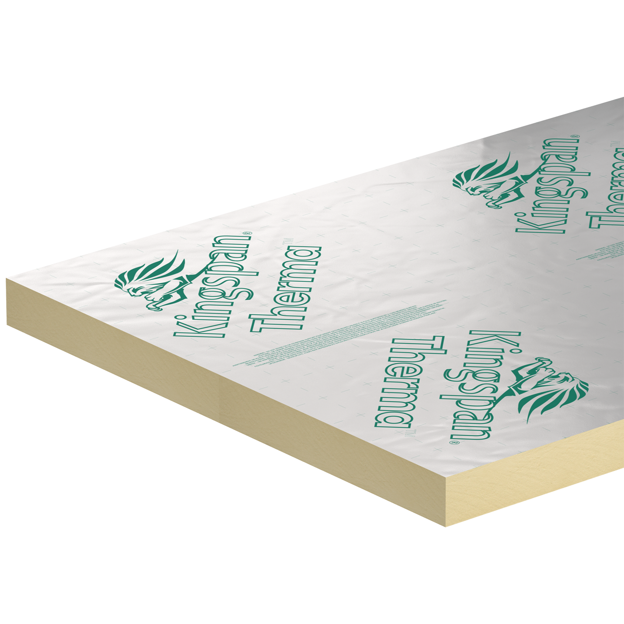 KINGSPAN 2400 x 1200 x 100mm TP10