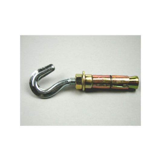 SHIELD ANCHOR HOOK BOLT M8 AHBM08