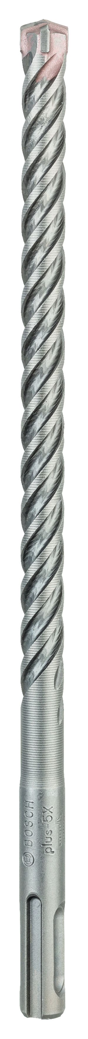 BOSCH 2608833799 SDS PLUS 5X HAMMER DRILL BIT 10 x 210mm