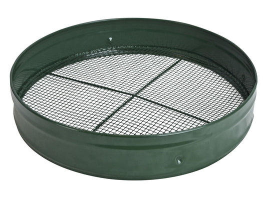 FAITHFULL FAICOUSIEVE COUNTRYMAN GARDEN SIEVE 10 x 10 x 330mm