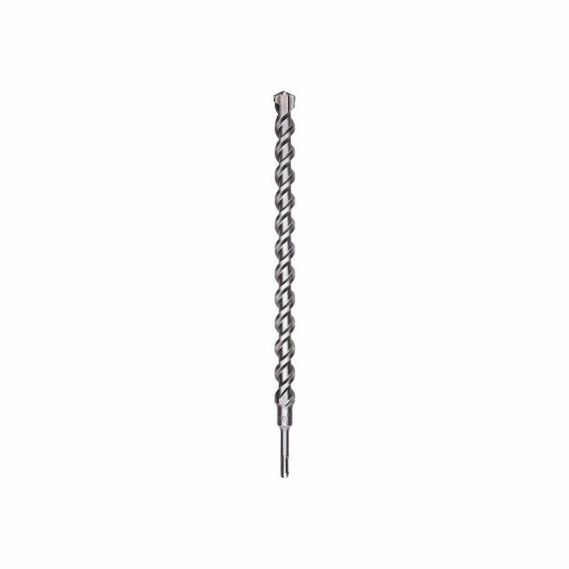 BOSCH 2608836652 SDS PLUS 5X HAMMER DRILL BIT 26 x 450mm