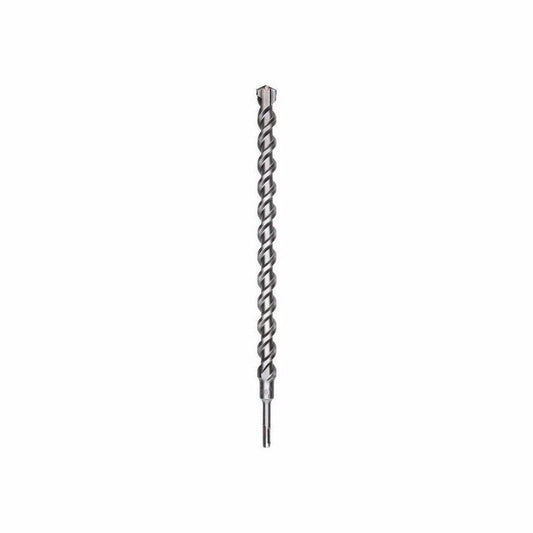 BOSCH 2608836652 SDS PLUS 5X HAMMER DRILL BIT 26 x 450mm