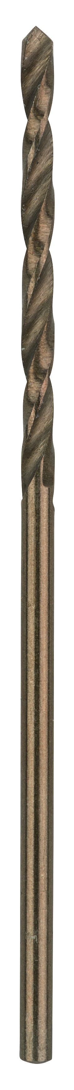 BOSCH 2608585839 HSS-CO COBALT DRILL BIT 1.5mm