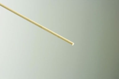 LIGHT HARDWOOD DOWEL 6mm x 2.4m RTM821