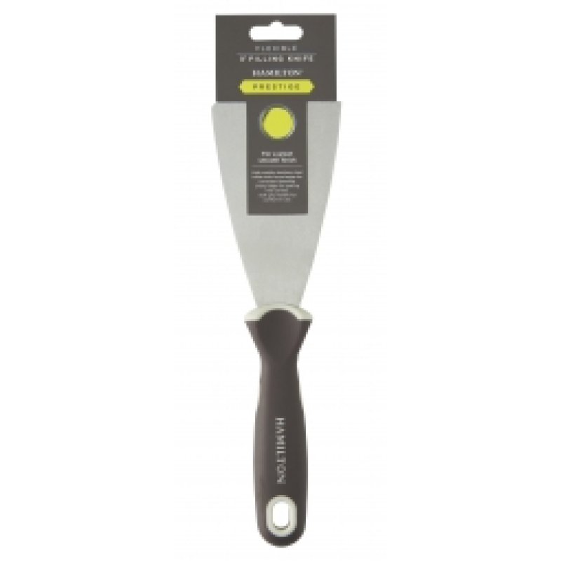 HAMILTON PRESTIGE FILLING KNIFE 3'' 24540-30