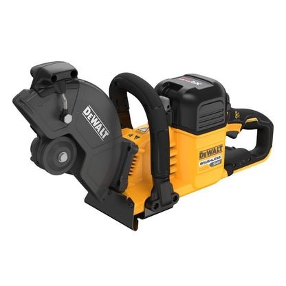 DeWalt 54V FlexVolt 230mm Cut Off Saw (Body Only) | DCS691N-XJ
