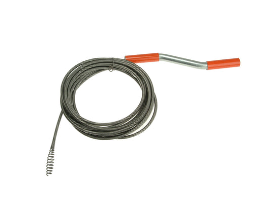 MONUMENT MON3344 3344K DRAIN AUGER 25' x 1/4"