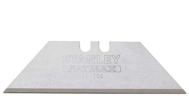 STANLEY STA211700 FATMAX UTILITY BLADES (PACK 10)