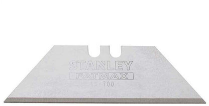 STANLEY STA211700 FATMAX UTILITY BLADES (PACK 10)